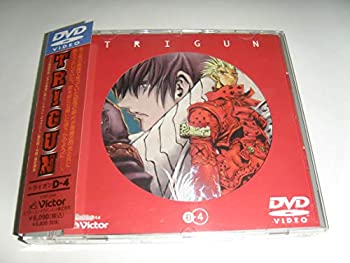 楽天市場】トライガン dvdの通販