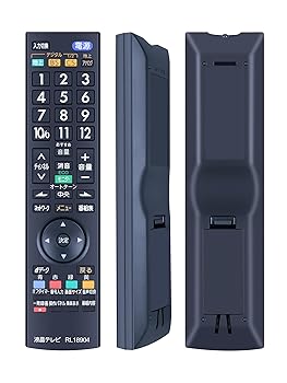 楽天市場】lcd－32mx40 三菱リモコンの通販