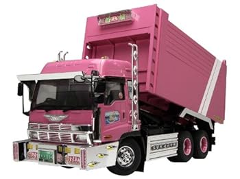 楽天市場】アオシマ バリューデコトラの通販