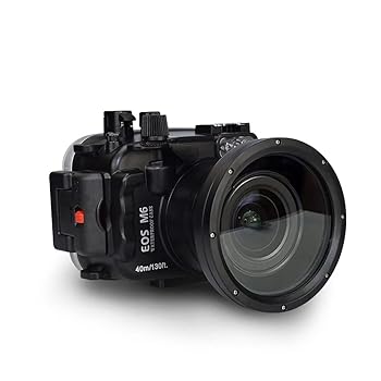 楽天市場】canon eos kiss x 80（水中撮影用防水ケース｜カメラ