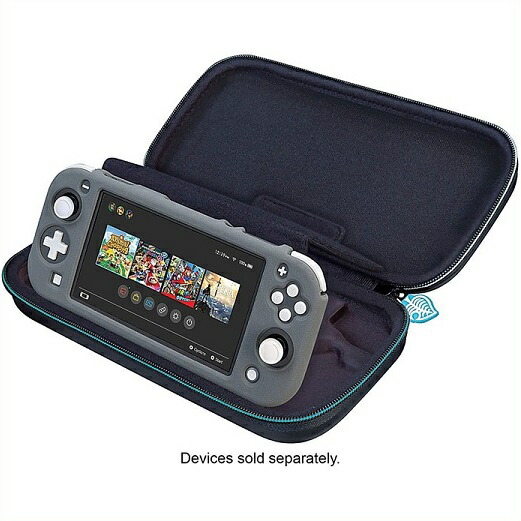 楽天市場】【Nintendo Switch & Switch Lite 兼用】 ニンテンドー