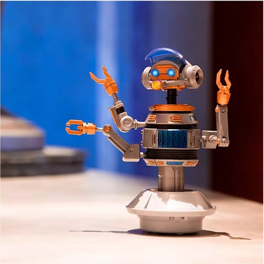 楽天市場】【STAR WARS 】スターウォーズ RX-24 トーキングアクション