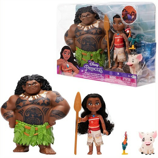 楽天市場】【Disney Moana ディズニー モアナ】 ディズニー プリンセス
