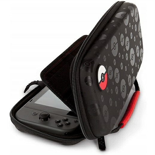 楽天市場】【Nintendo SWITCH】 ニンテンドー スイッチ ポーチ