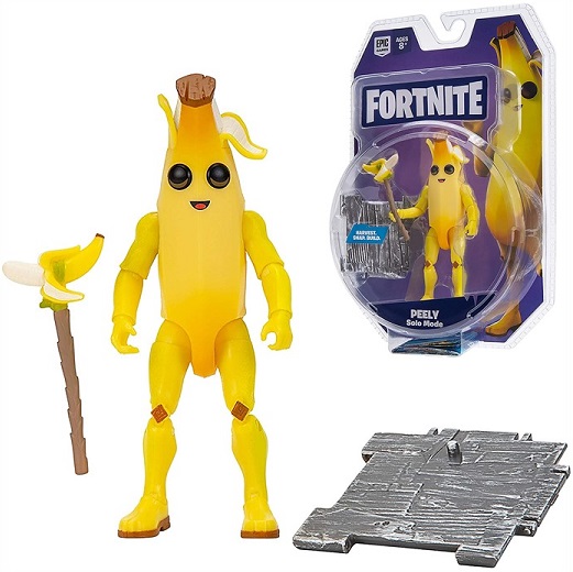 楽天市場】【Fortnite/フォートナイト】 ピーリー フィギュア Figure