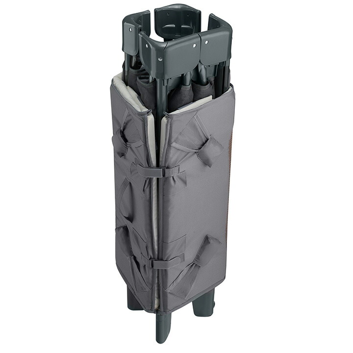 楽天市場】【アップリカ】ココネル エアープラス AB グレー GR 2135971