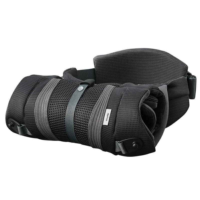 楽天市場】【アップリカ】 ラクリス ダークグレー DG 2176451 Laclis