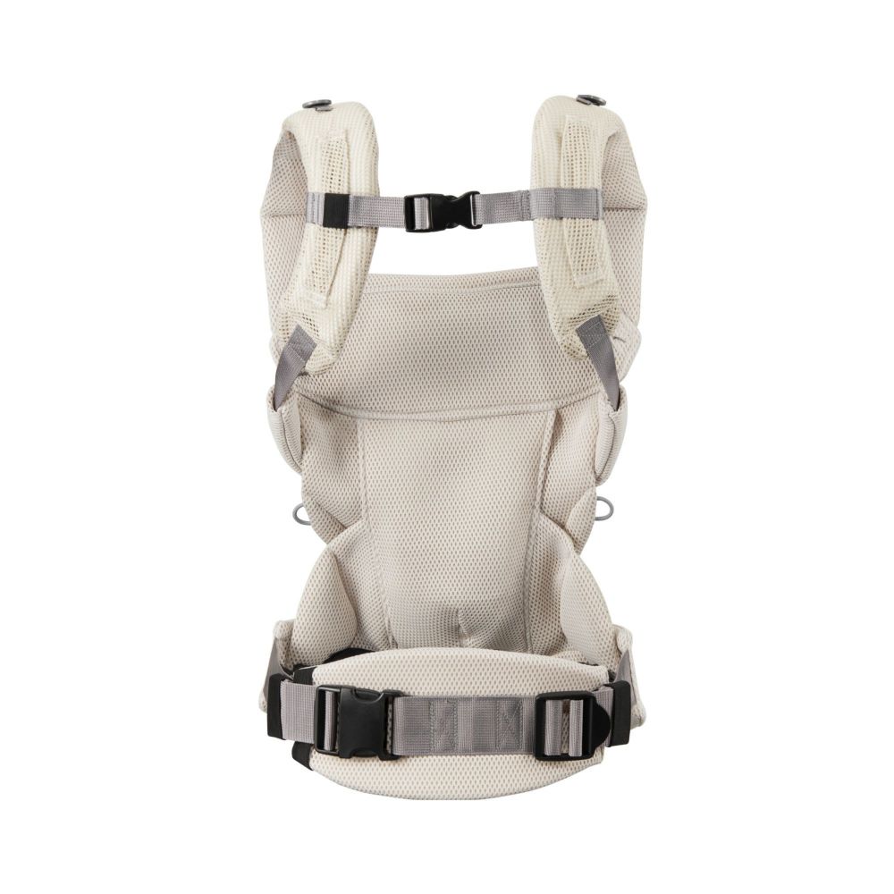楽天市場】抱っこ紐 エールベベ・ベビーキャリア スリー 新生児対応