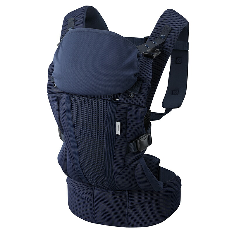 楽天市場】【アップリカ】 ラクリス ネイビー NV 2176419 Laclis