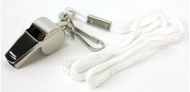 楽天市場】笛 ホイッスル キャプテンスタッグ ハイピッチホイッスル M