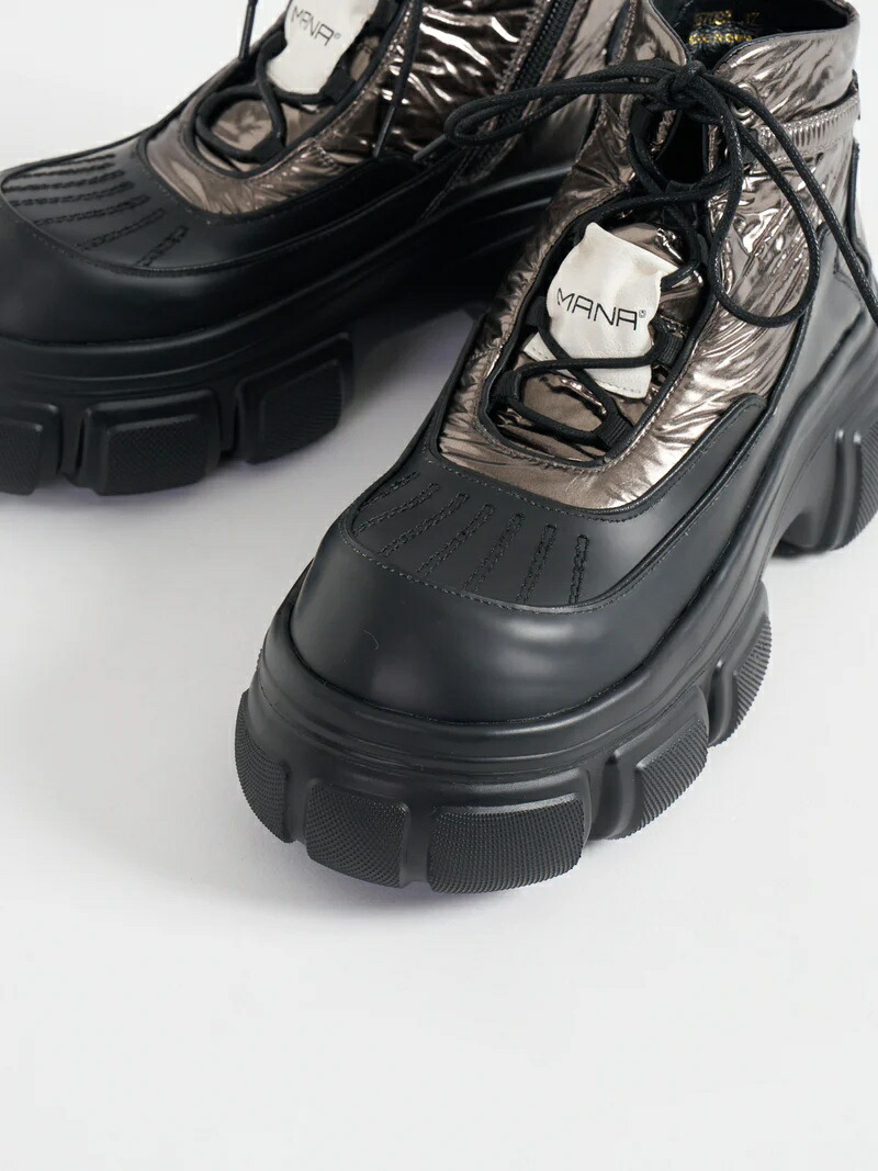 楽天市場】2025秋冬新作 MANA マナ/ 557093 オールウェザーワーク