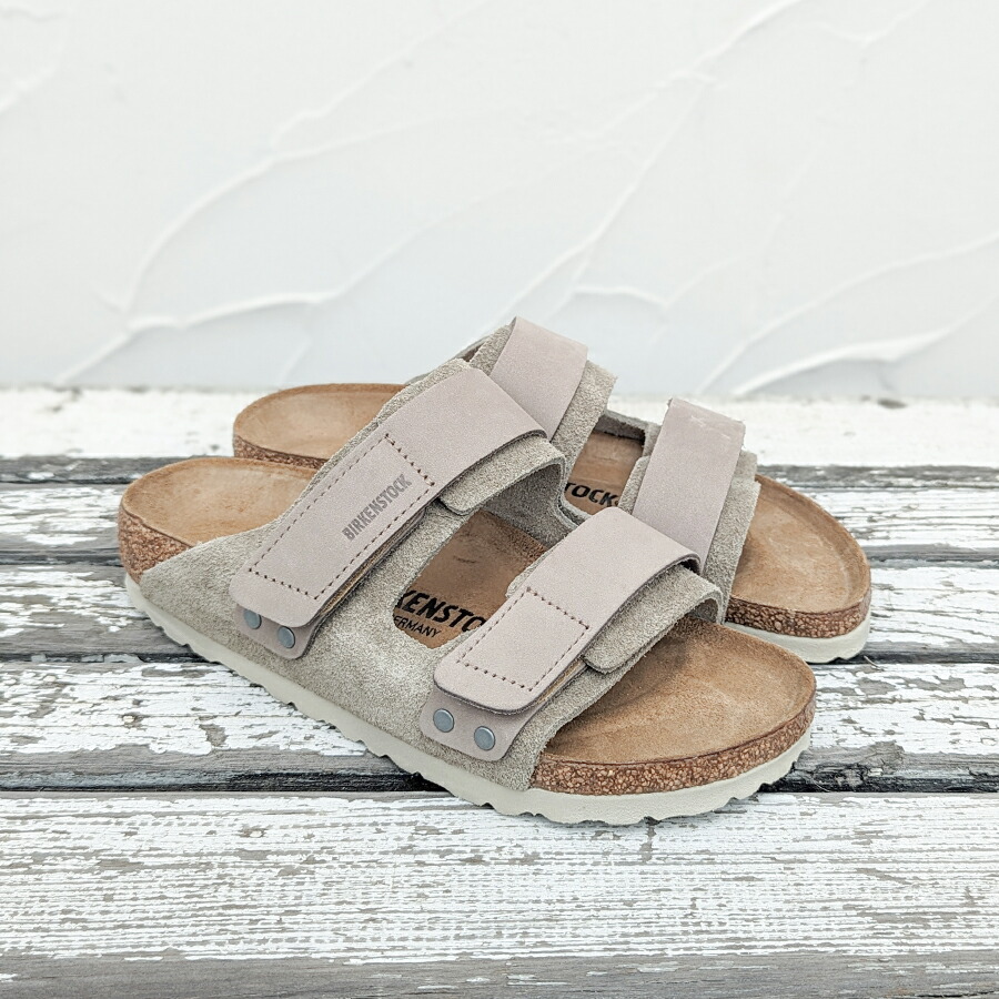 楽天市場】BIRKENSTOCK[ビルケンシュトック]/UJI[ウジ]/TAUPE[トープ