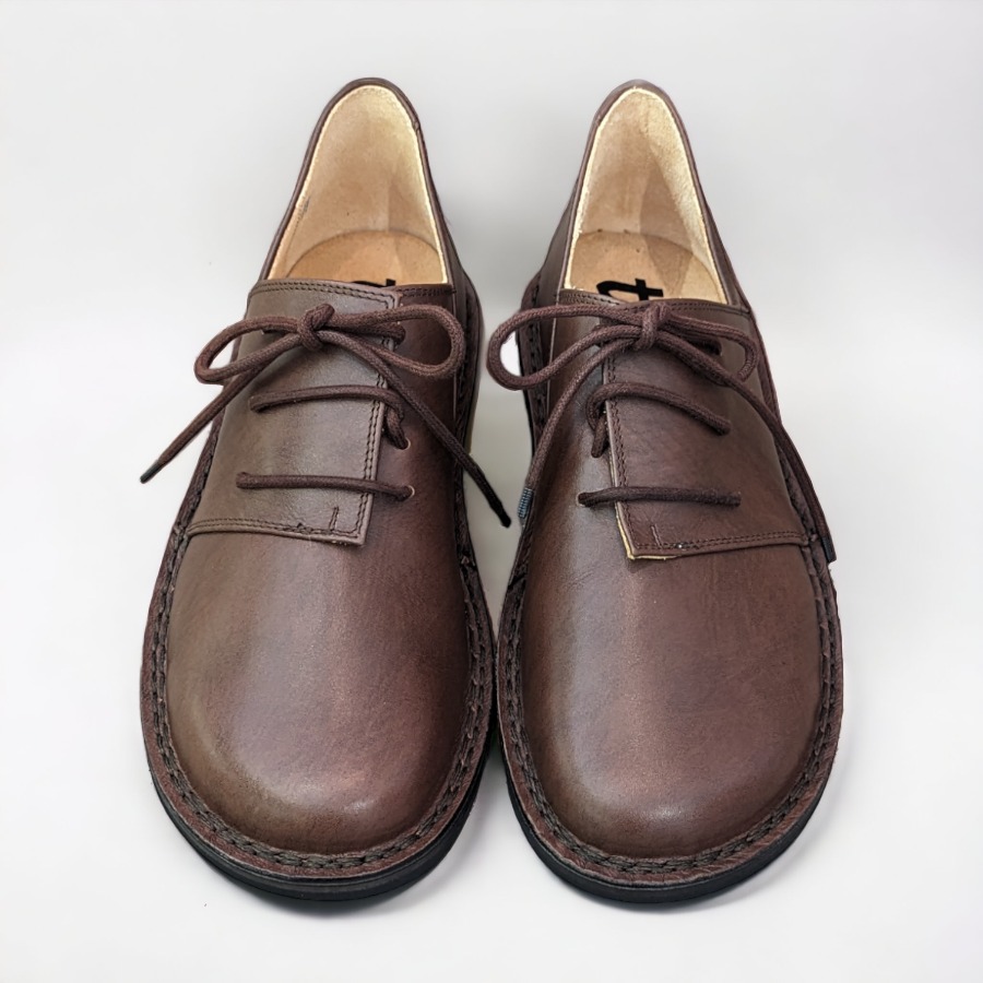 楽天市場】trippen[トリッペン]/HAFERL-BOX[ハーフェル]/BRW-BK