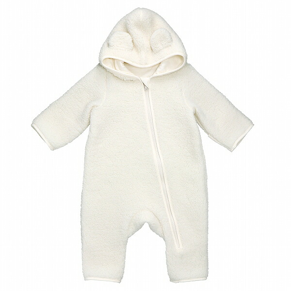 楽天市場】ジャンプスーツ おくるみ 赤ちゃん 冬 新生児 ツーウェイ