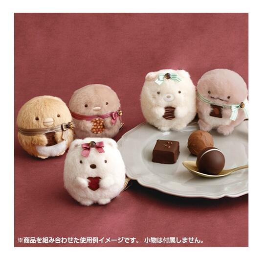 楽天市場】【 Sumikko Chocolate 】 チョコレート すみっコぐらし て