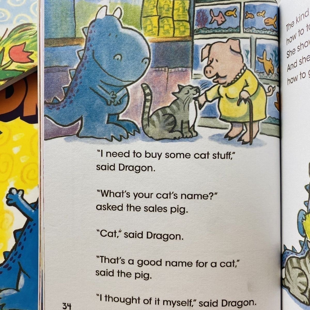 楽天市場】「1738」Dragon tales 5冊 音源付き 音声付き 全ページ