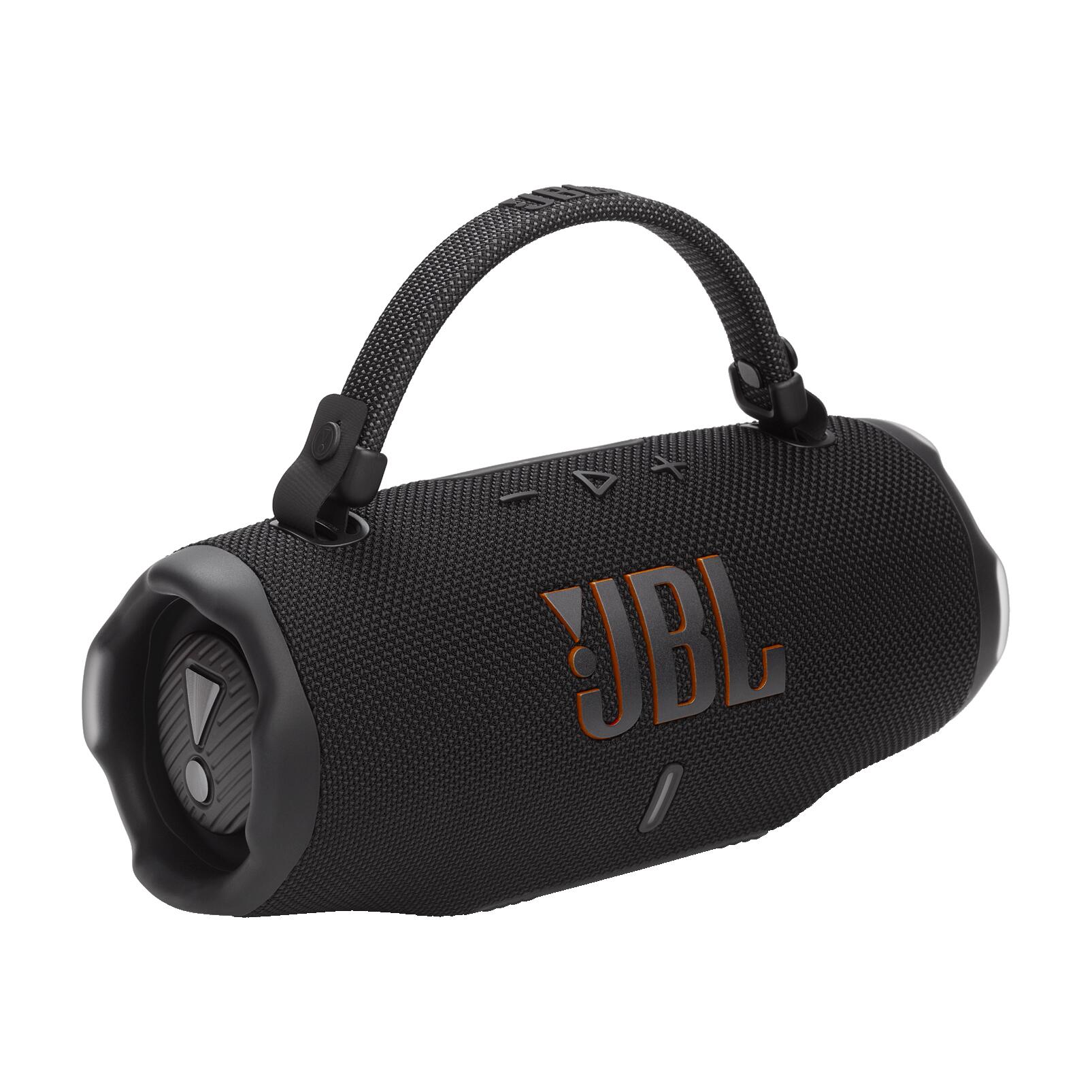 楽天市場】JBL CHARGE6 チャージ6 ポータブル スピーカー Bluetooth5.4
