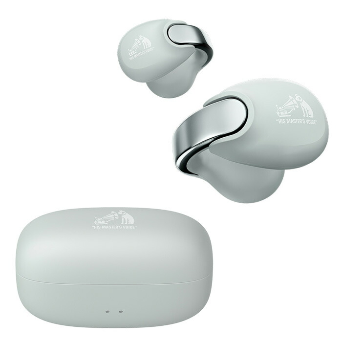 楽天市場】Victor ビクター イヤーカフ型 完全ワイヤレスイヤホン HA