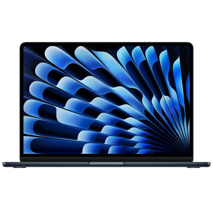 楽天市場】アップル Apple MacBook Air 13.6インチ Liquid Retina