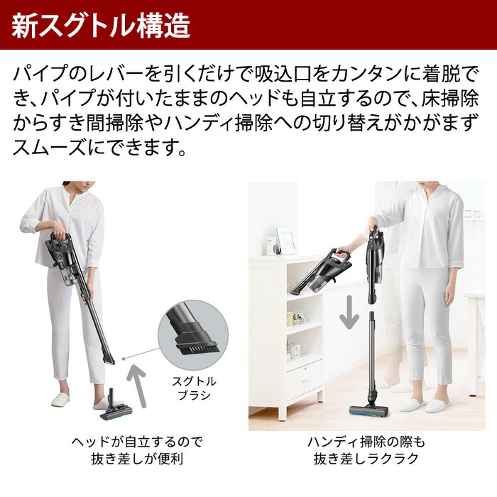 楽天市場】シャープ 掃除機 サイクロン式 クリーナー RACTIVE Air