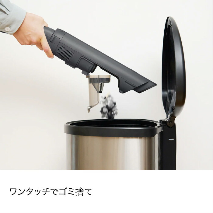 楽天市場】シャーク 掃除機 コードレススティッククリーナー EVOPOWER