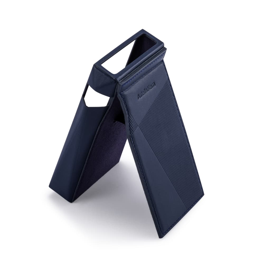 楽天市場】Astell&Kern A&ultima SP3000M用 純正レザーケース