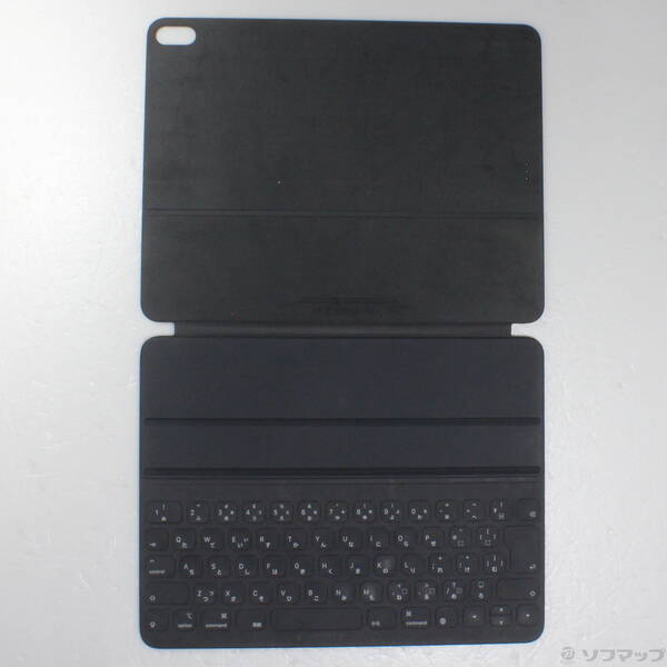 楽天市場】smart keyboard folio 12.9の通販