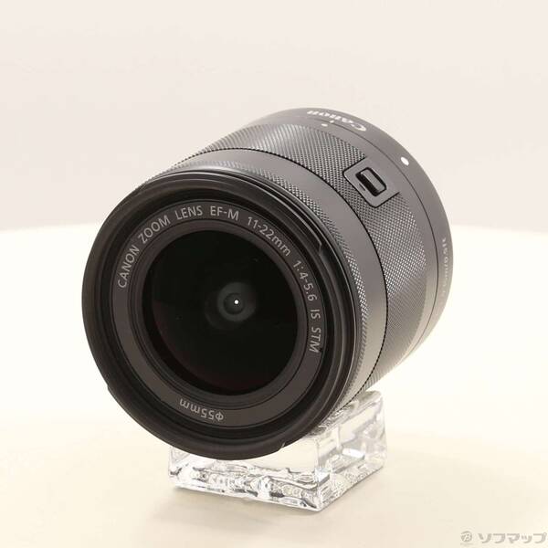 楽天市場】ef-m11-22mm f4-5.6 is stm レンズフィルターの通販