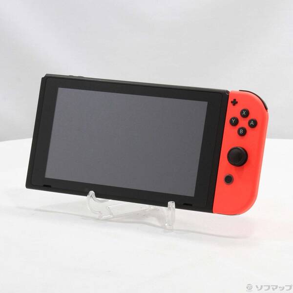 楽天市場】nintendo switch joy－con (l) ネオンブルー／ (r) ネオン