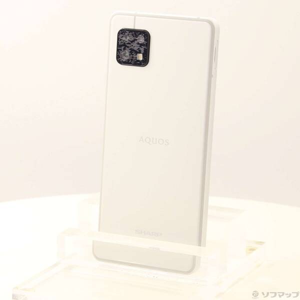 楽天市場】シャープ AQUOS sense6s 5G 楽天モバイル対応 SIMフリー