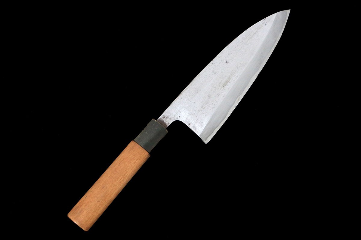 楽天市場】訳あり（出刃包丁｜包丁・ナイフ）：調理器具・製菓器具