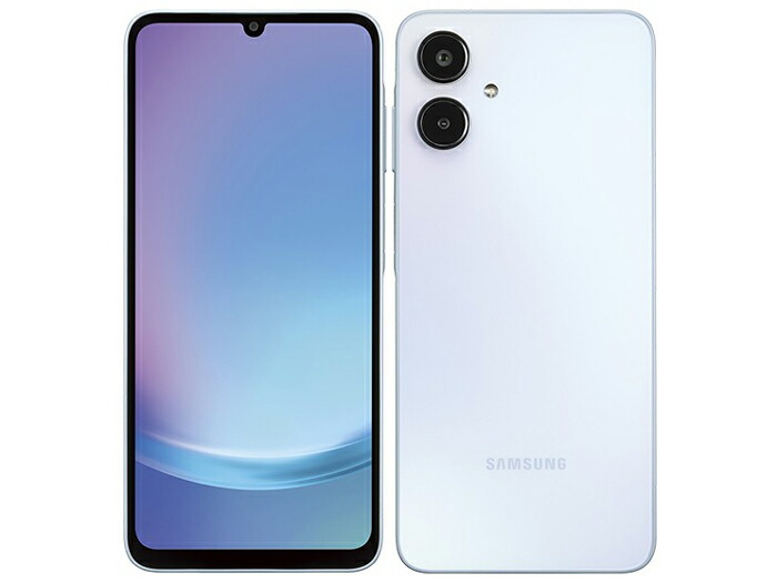 楽天市場】【新品未開封】SAMSUNG Galaxy A25 5G SCG33 各色 4GB+64GB