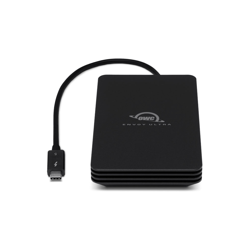 OWC Envoy Ultra Thunderbolt 5 4TB」の人気商品一覧 | 安い商品を通販