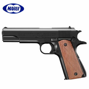 楽天市場】エアガン 18歳以上 コルト ガバメントの通販