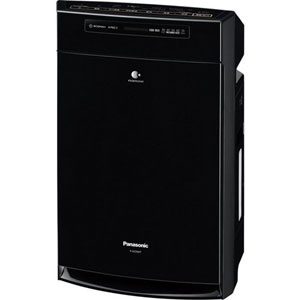 楽天市場】加湿空気清浄機 ブラックの通販