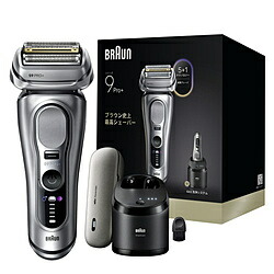 楽天市場】ブラウン シリーズ9pro 9477ccvの通販