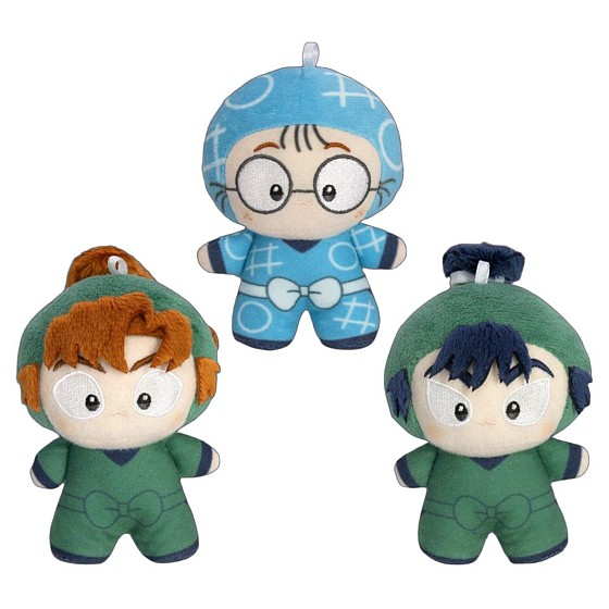 楽天市場】忍たま乱太郎 ほわぬい（ぬいぐるみ｜ぬいぐるみ・人形