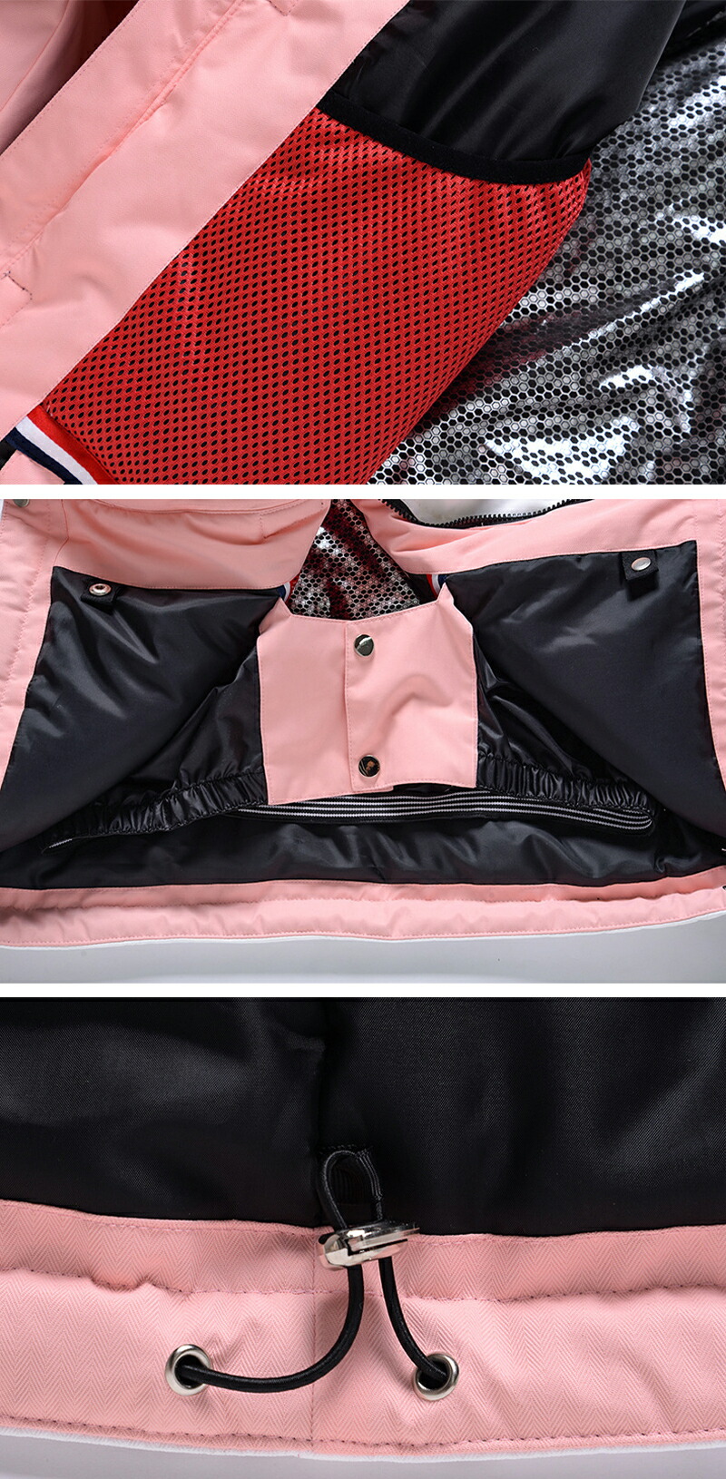 楽天市場】ARCTIC QUEEN 2024 2025 新作 スノーボードウェア スキー