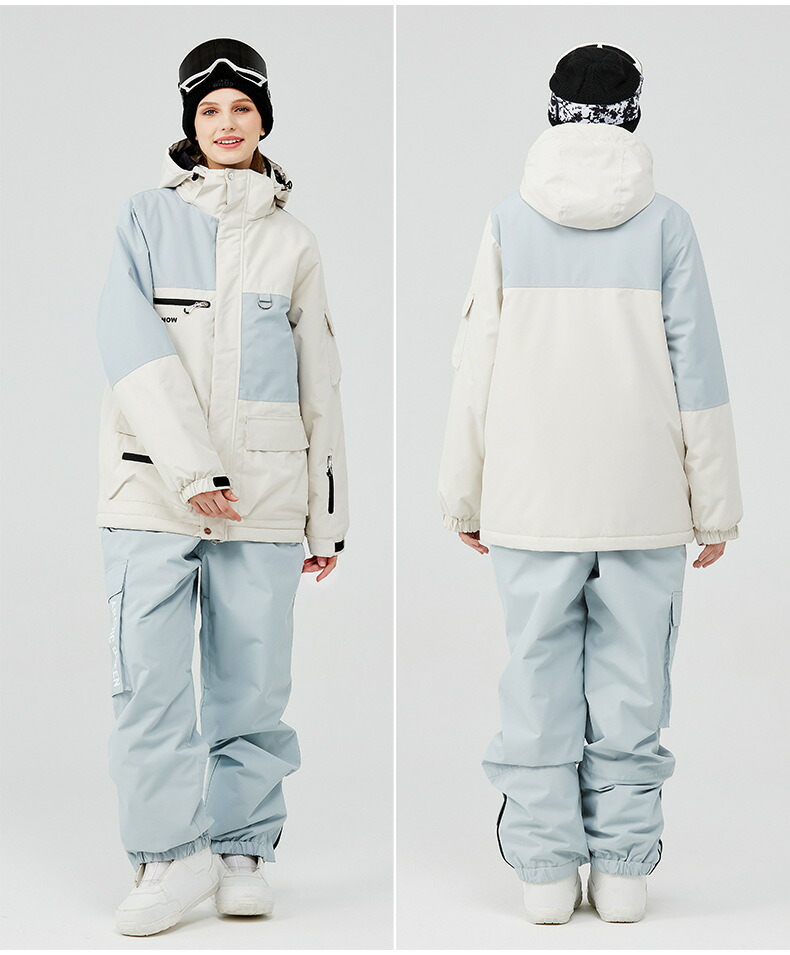 楽天市場】ARCTIC QUEEN 2024 2025 新作 スノーボードウェア スキー