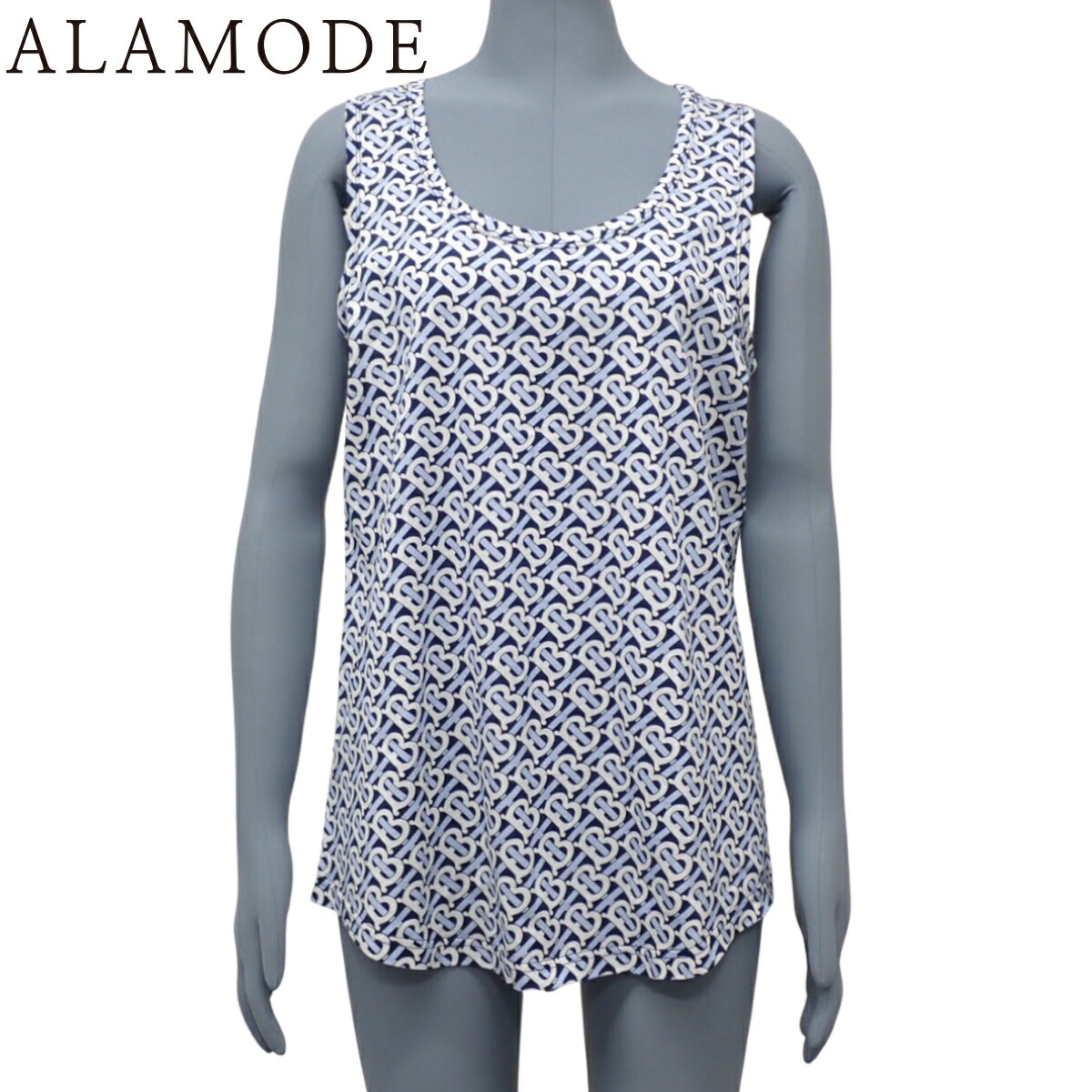 楽天市場】バーバリー ブルーレーベルキャミソールの通販