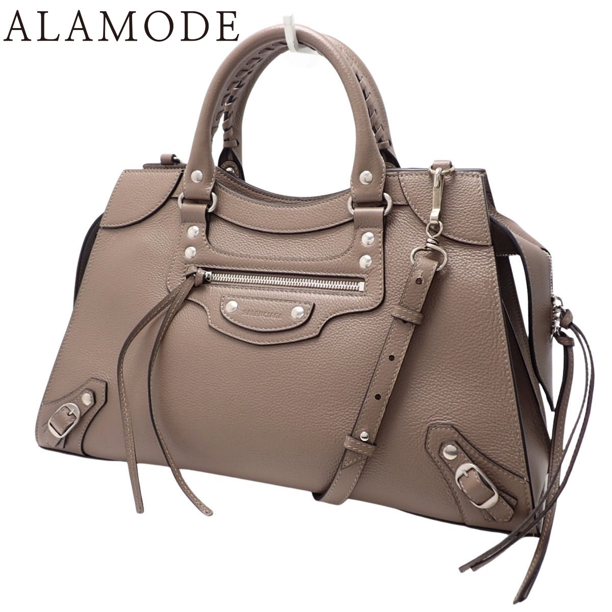 楽天市場】バレンシアガ シティ（レディースバッグ｜バッグ）：バッグ