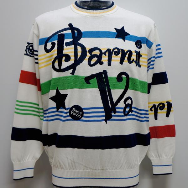 楽天市場】バーニヴァーノ サマーセーターの通販