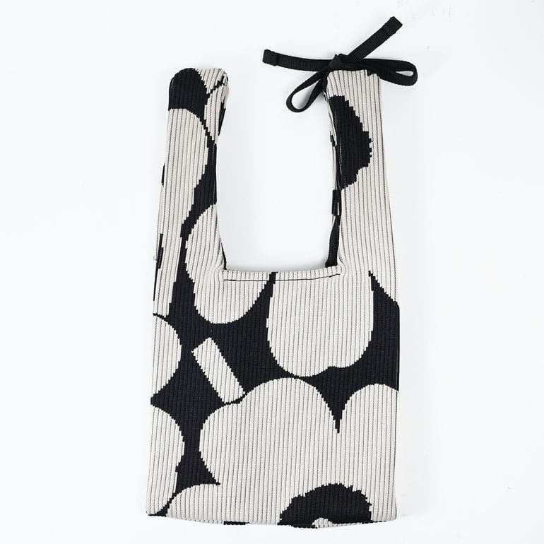 楽天市場】マリメッコ marimekko トートバッグ ハンドバッグ KNITTED