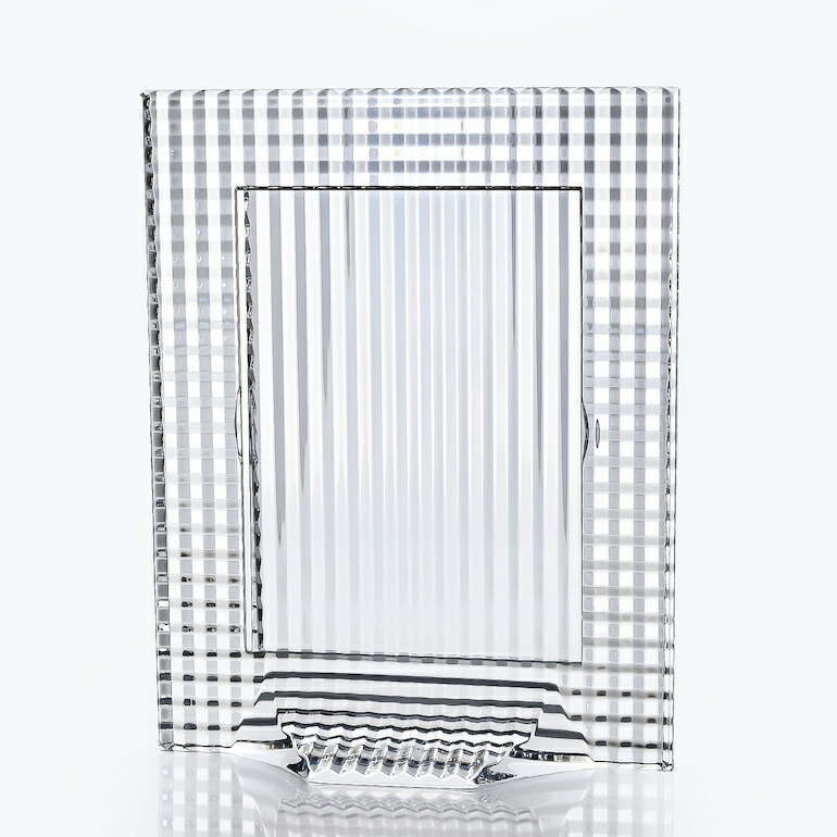 楽天市場】【名入れ可有料】バカラ Baccarat フォトフレーム EYE アイ