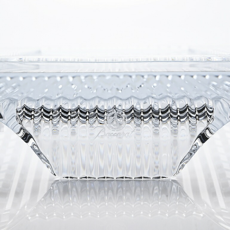 楽天市場】【名入れ可有料】バカラ Baccarat フォトフレーム EYE アイ