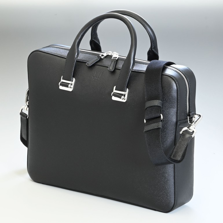 楽天市場】ダンヒル dunhill バッグ メンズ ビジネスバッグ カドガン