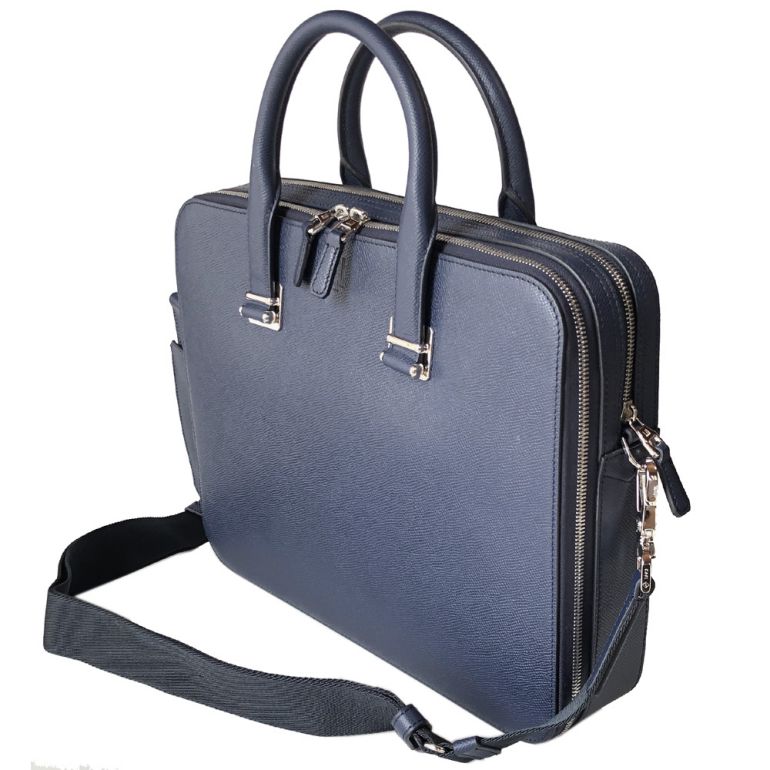 楽天市場】ダンヒル dunhill ビジネスバッグ メンズ ブリーフケース