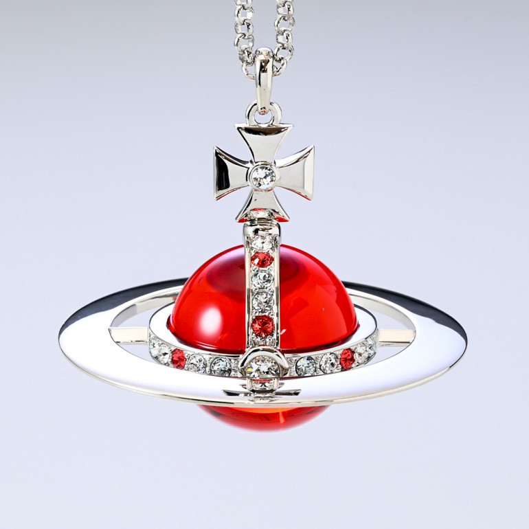 楽天市場】ヴィヴィアンウエストウッド Vivienne Westwood ネックレス