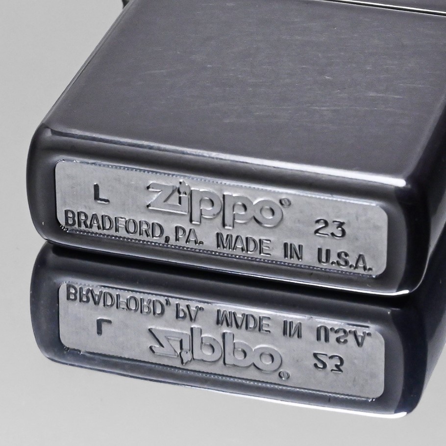 楽天市場】ZIPPO ジッポー ライター レッド グレー グリーン イエロー