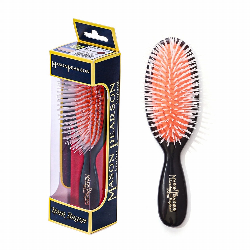 楽天市場】【名入れ】 MASON PEARSON メイソンピアソン ポケット